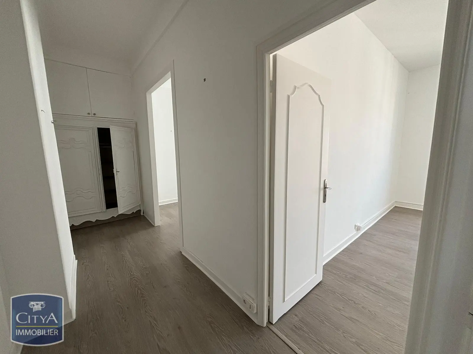 Photo 3 Appartement 2 pièces 59.63m²