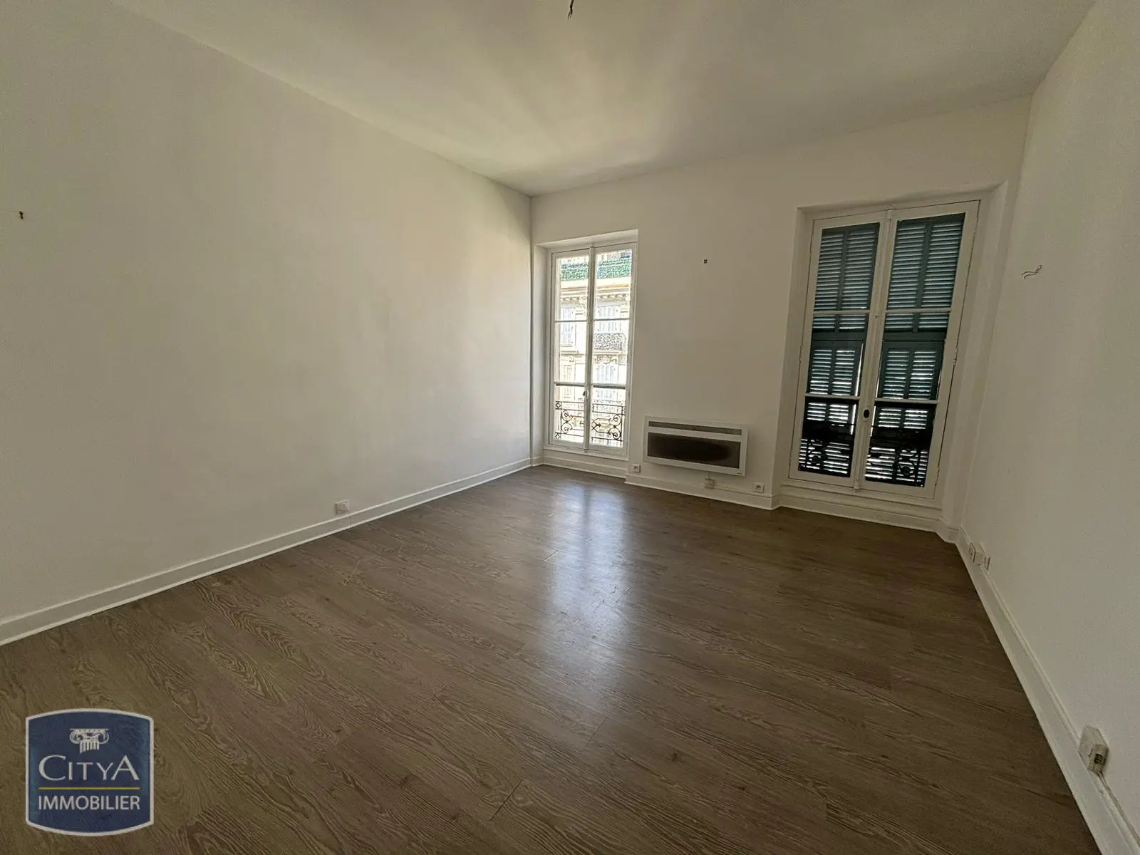 Photo 1 Appartement 2 pièces 59.63m²
