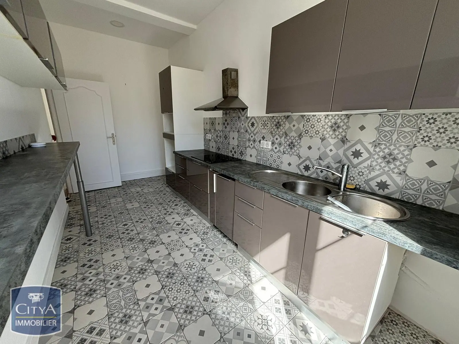 Photo 5 Appartement 2 pièces 59.63m²