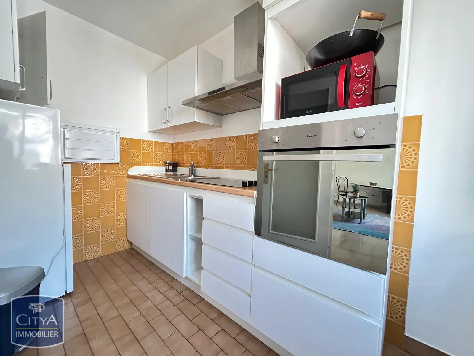 Photo 7 appartement Nice
