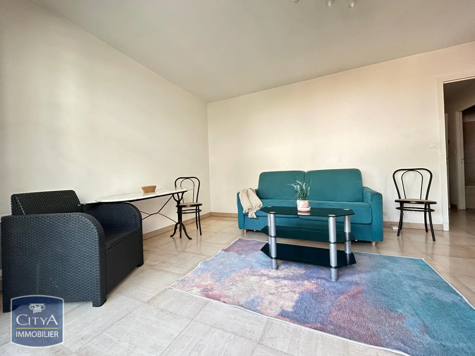 Photo 1 appartement Nice