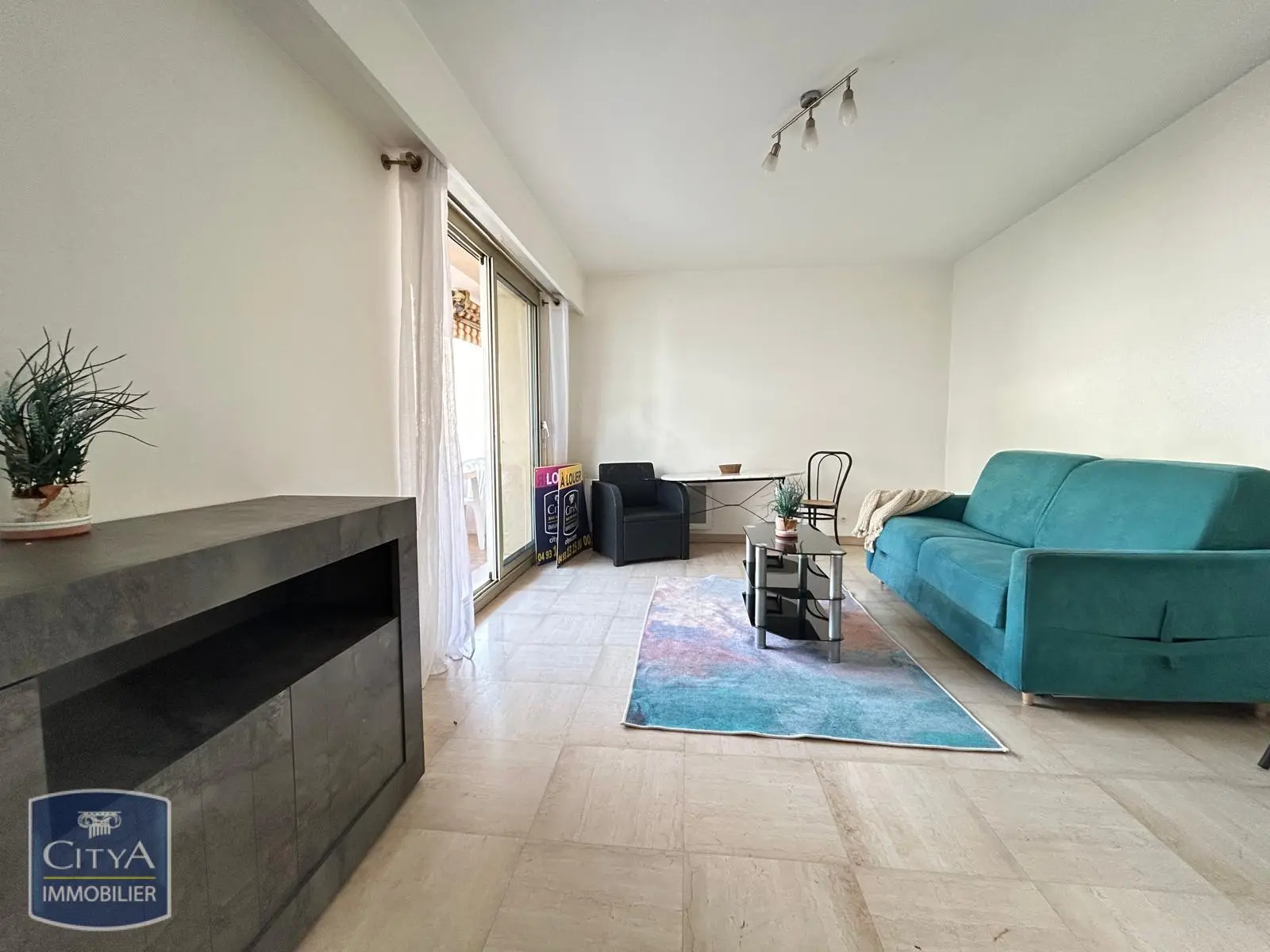 Photo 3 appartement Nice