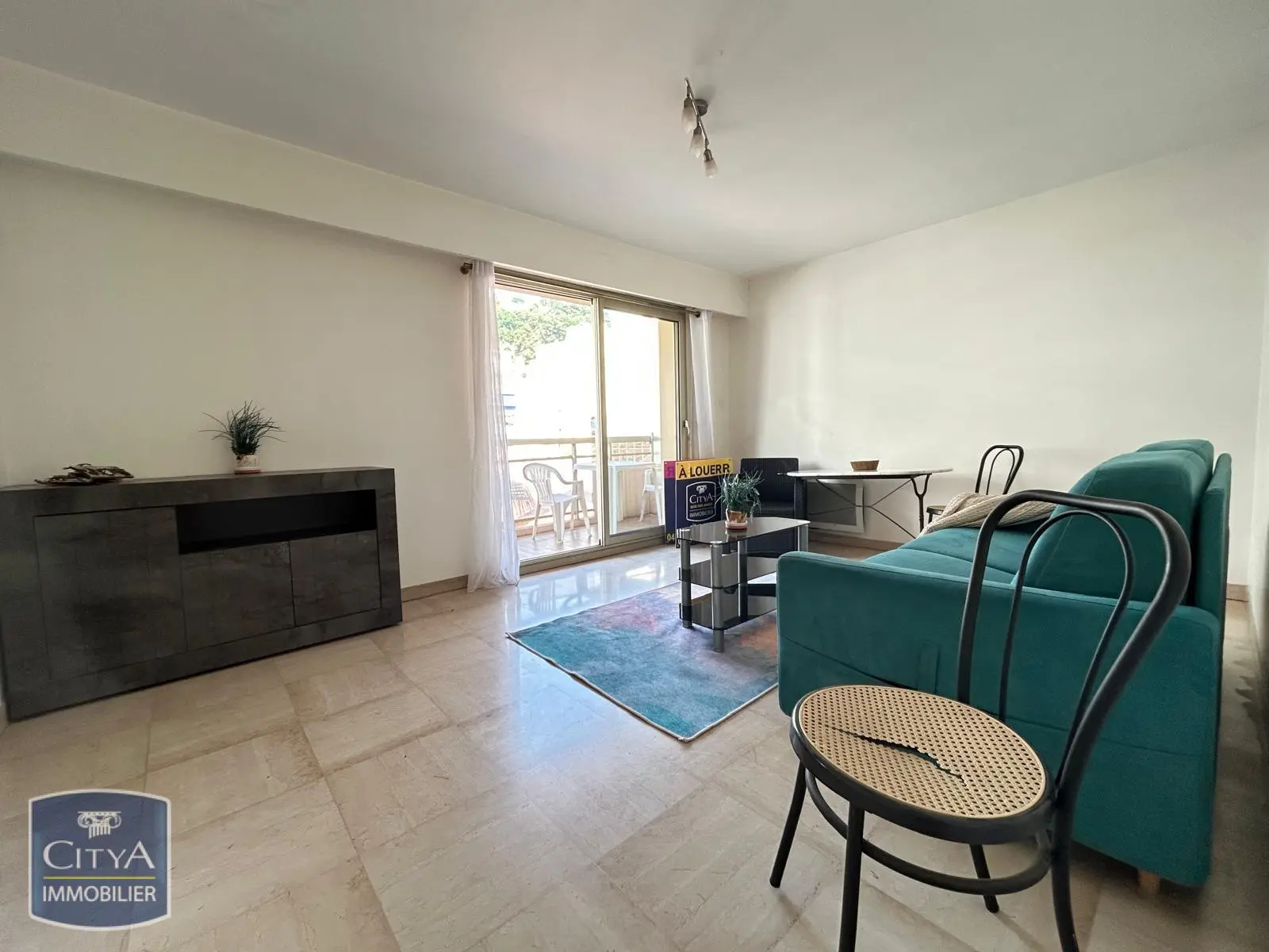 Photo 2 appartement Nice