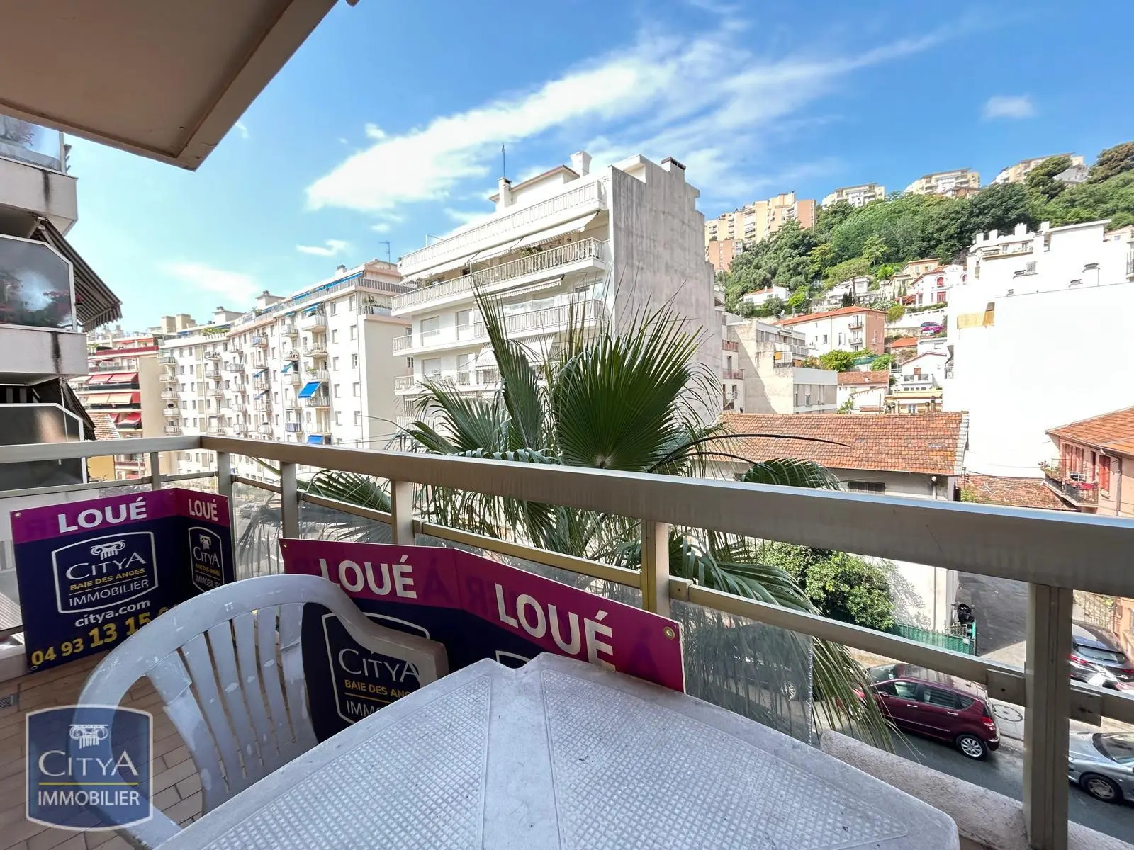 Photo 4 appartement Nice