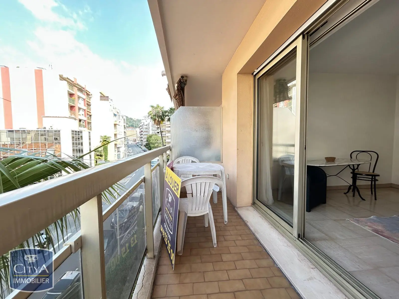 Photo 5 appartement Nice