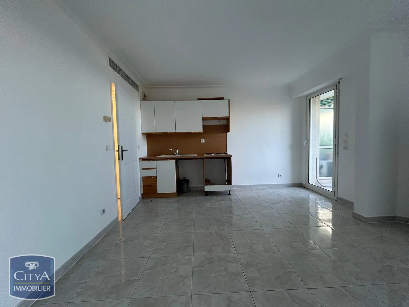 Photo 3 Appartement 1 pièce 25m²
