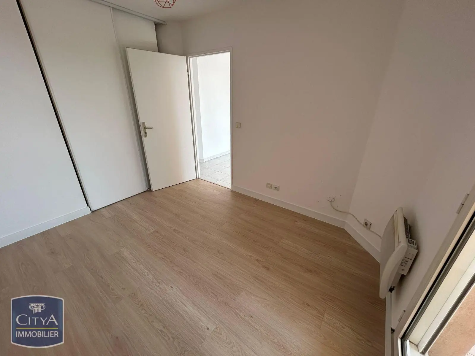 Photo 9 Appartement 2 pièces 35.76m²