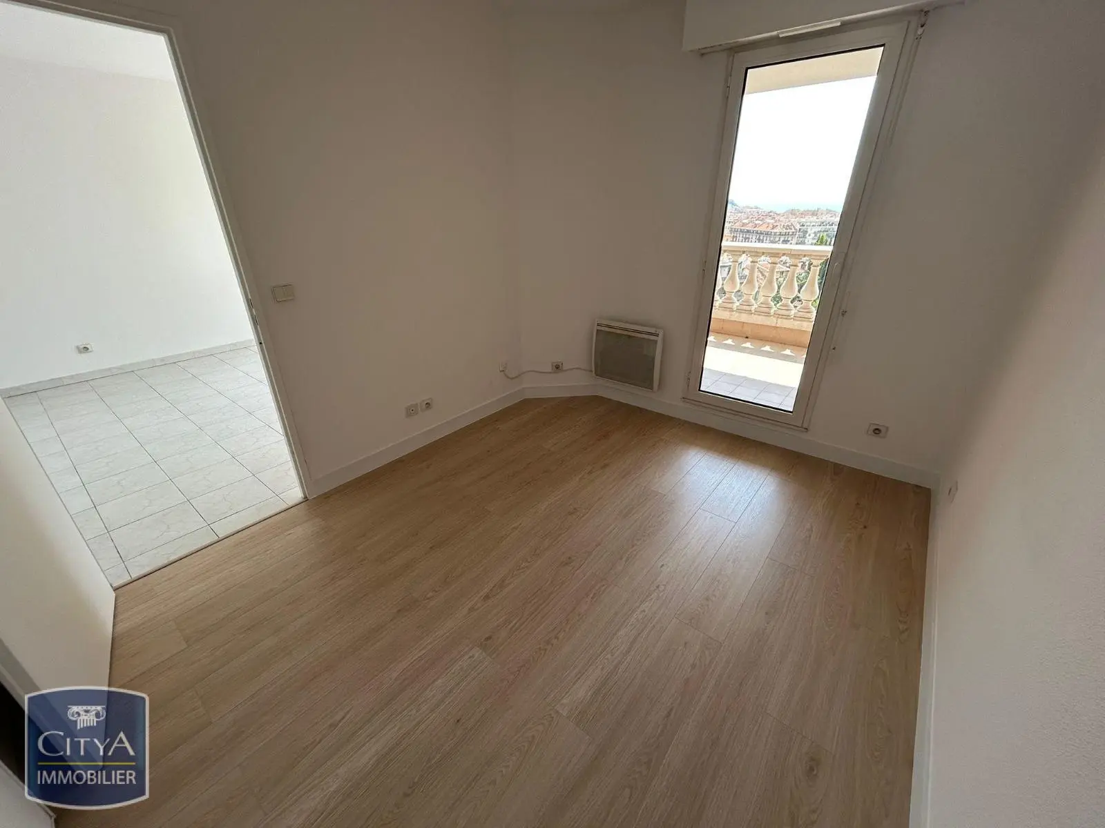 Photo 10 Appartement 2 pièces 35.76m²