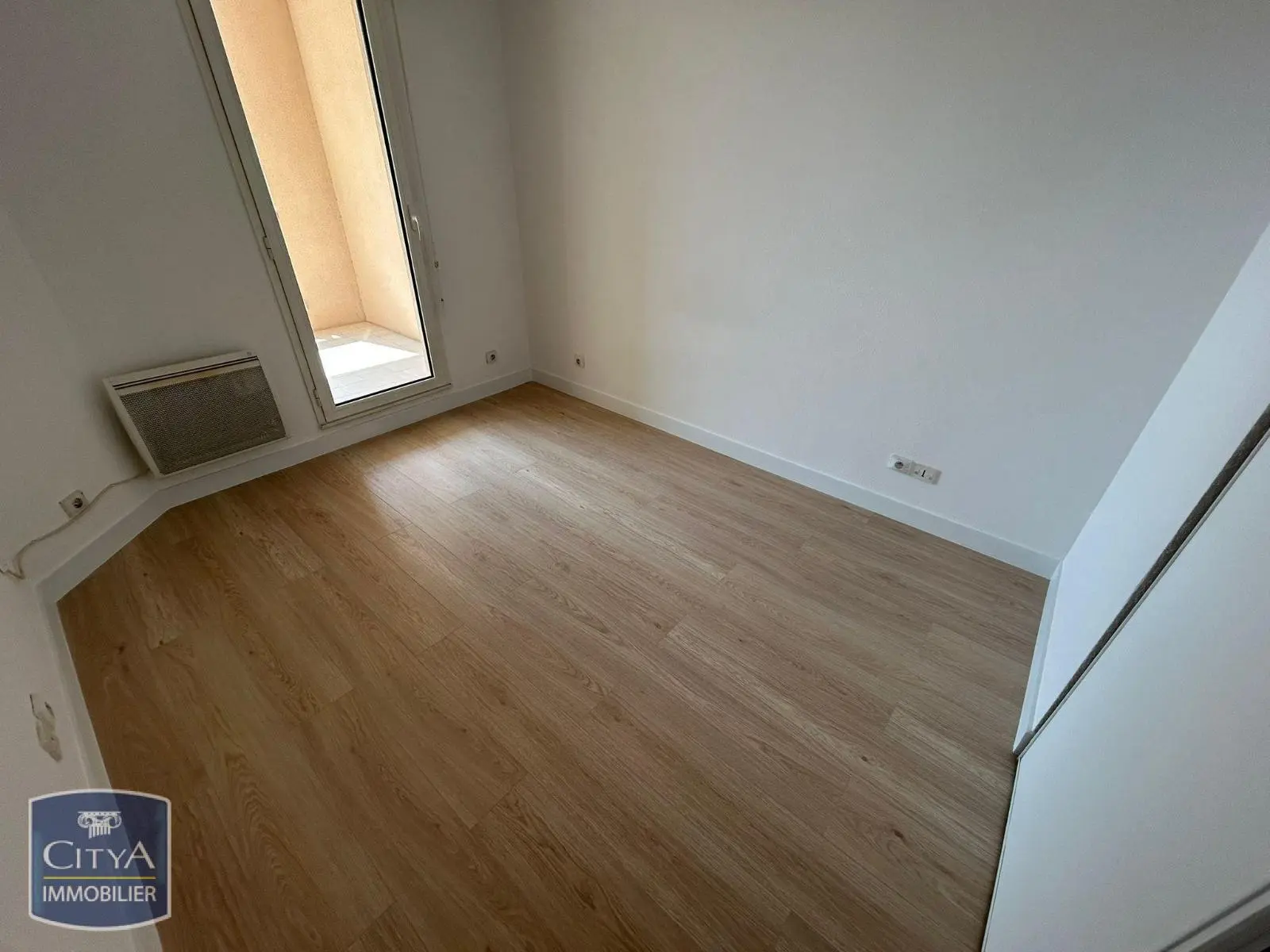 Photo 8 Appartement 2 pièces 35.76m²