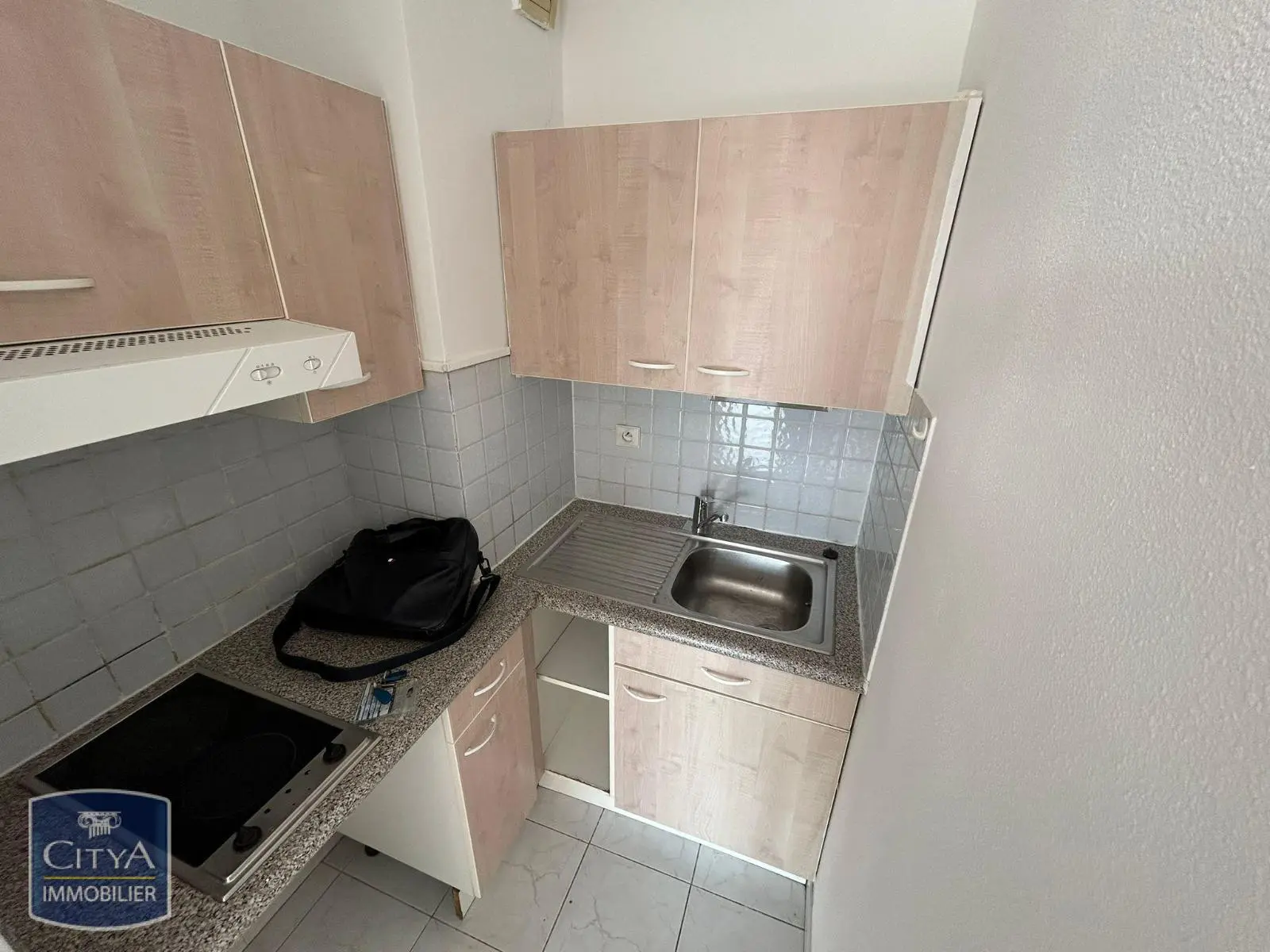 Photo 11 Appartement 2 pièces 35.76m²