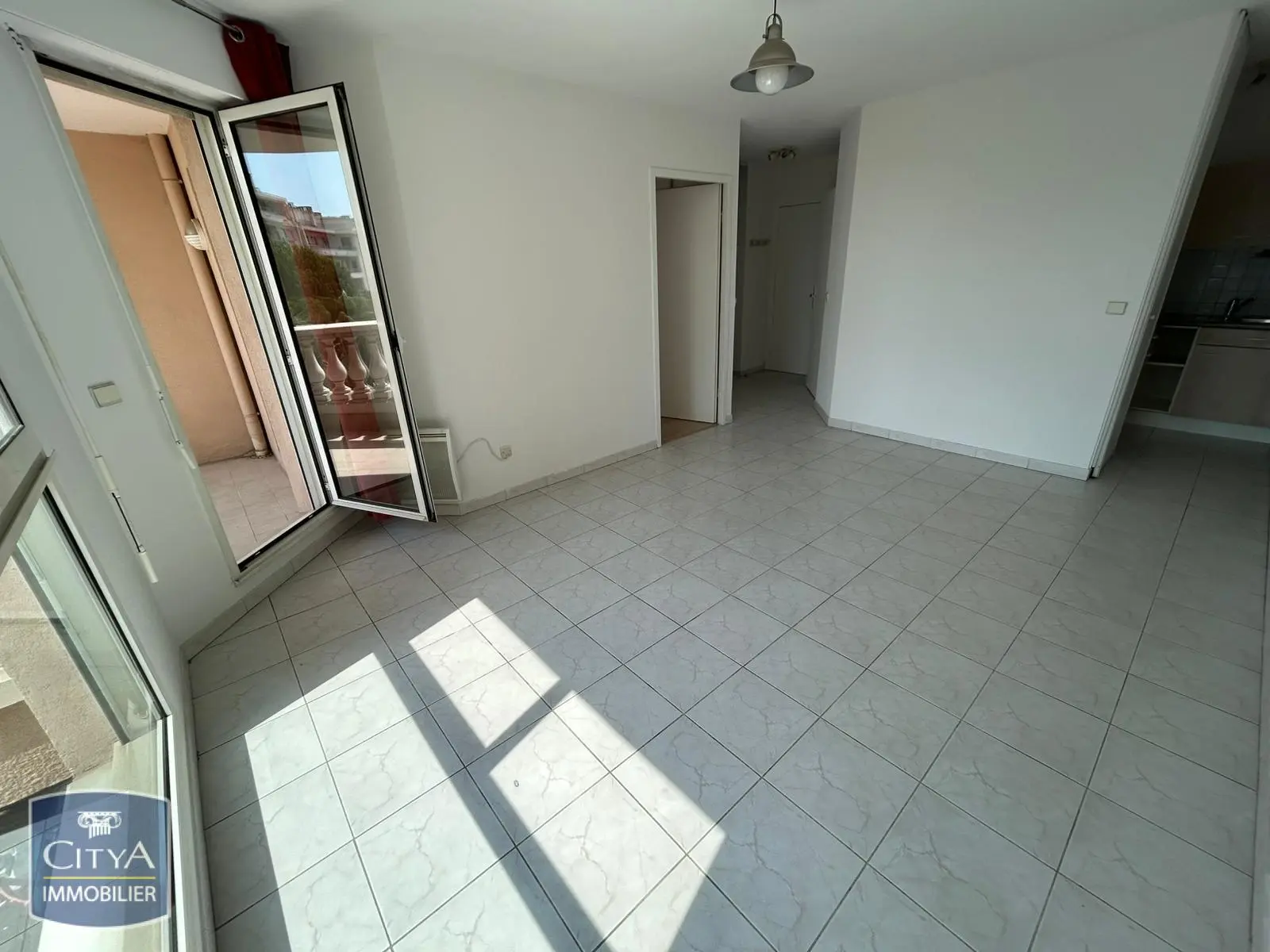Photo 2 Appartement 2 pièces 35.76m²