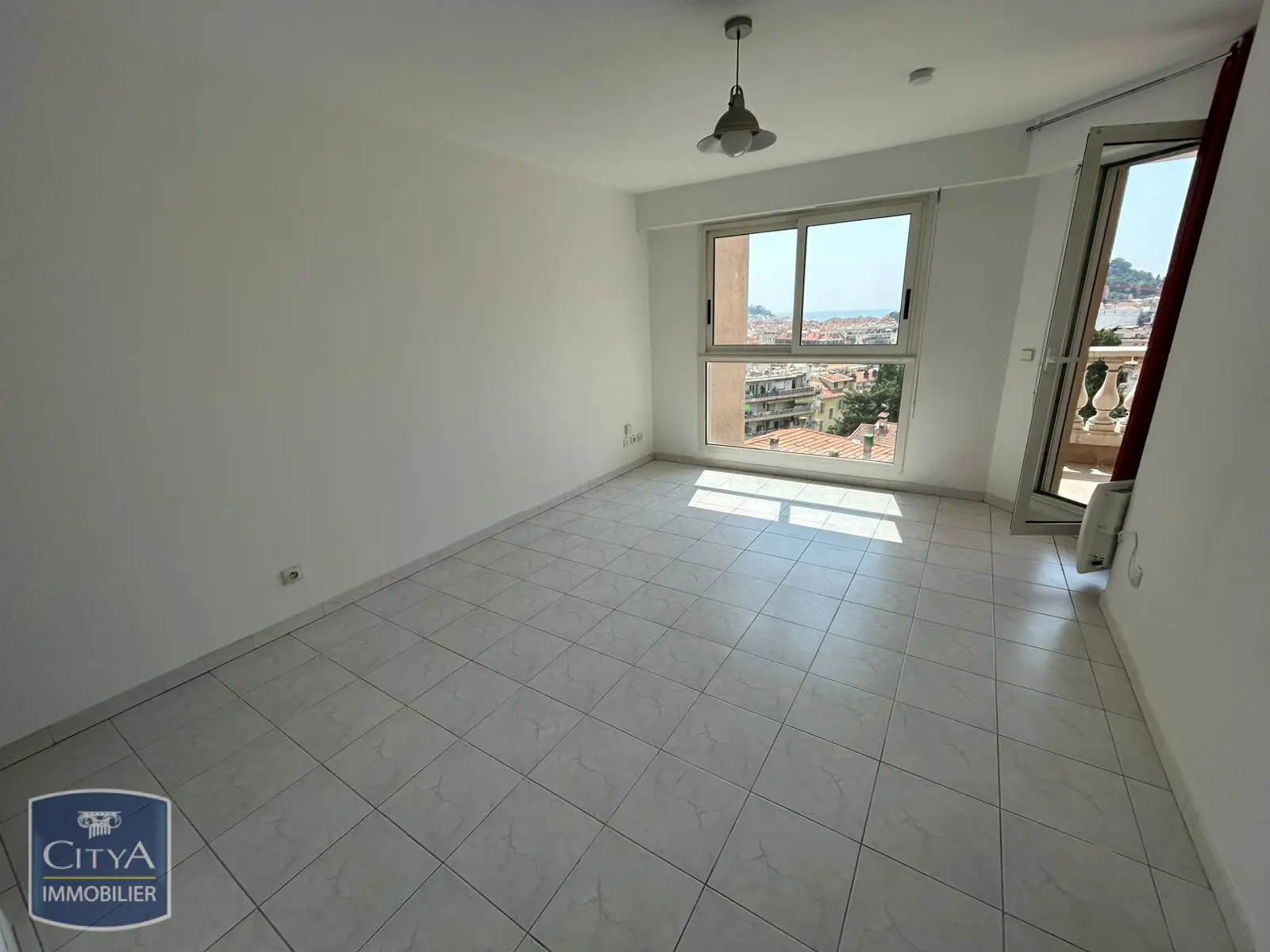 Photo 3 Appartement 2 pièces 35.76m²
