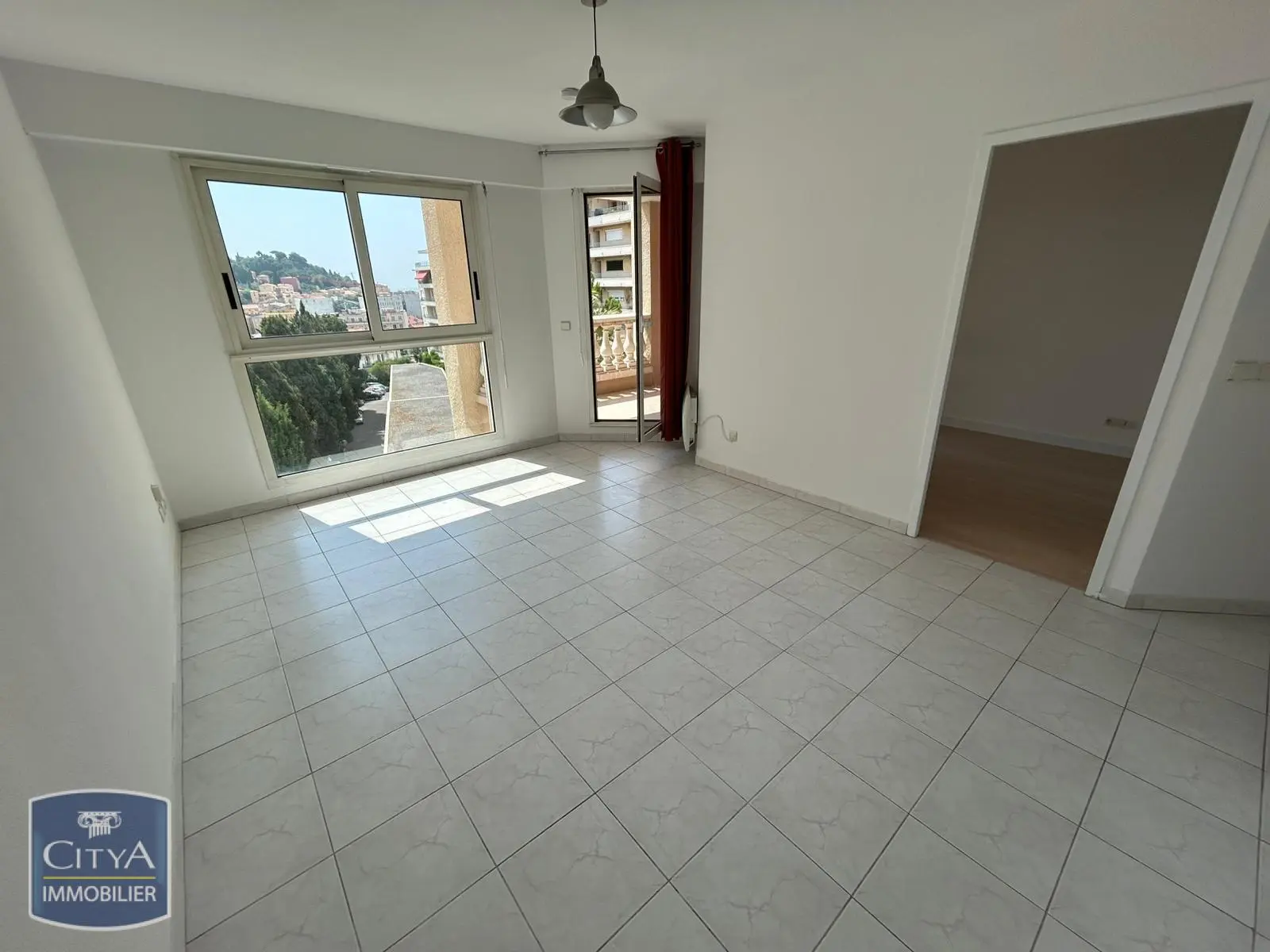 Photo 1 Appartement 2 pièces 35.76m²