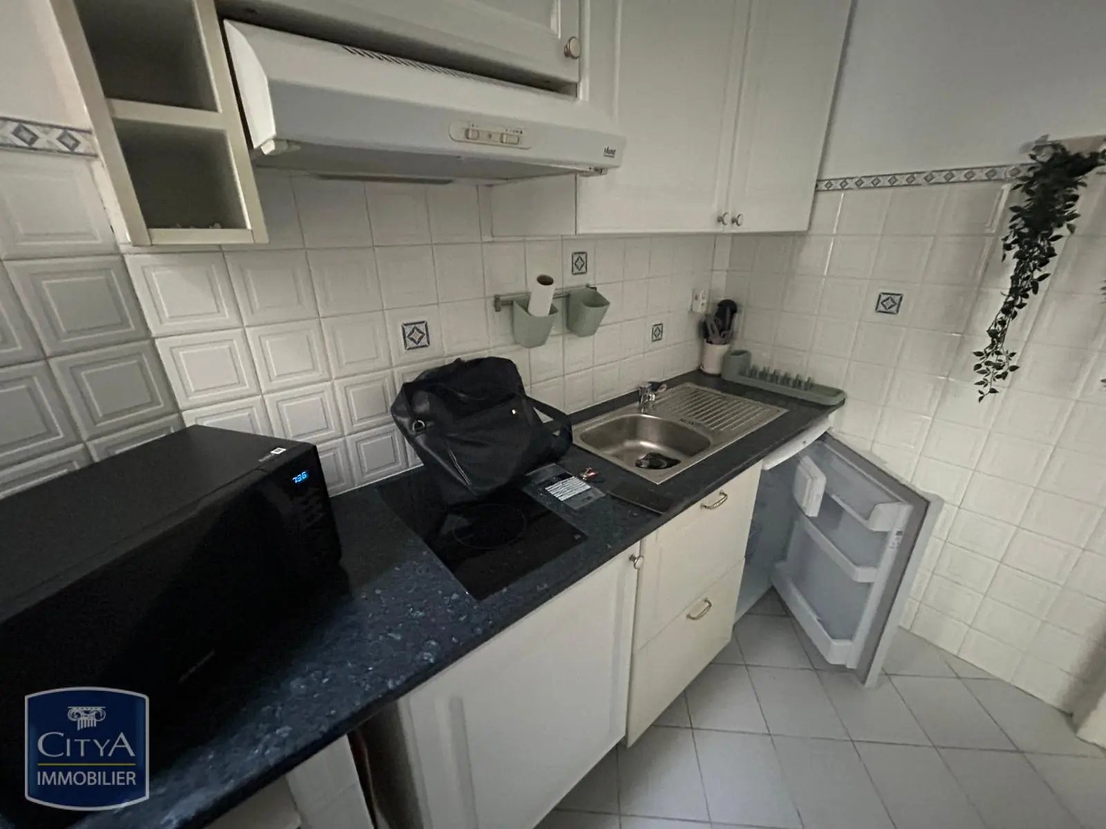 Photo 5 Appartement 1 pièce 20.35m²