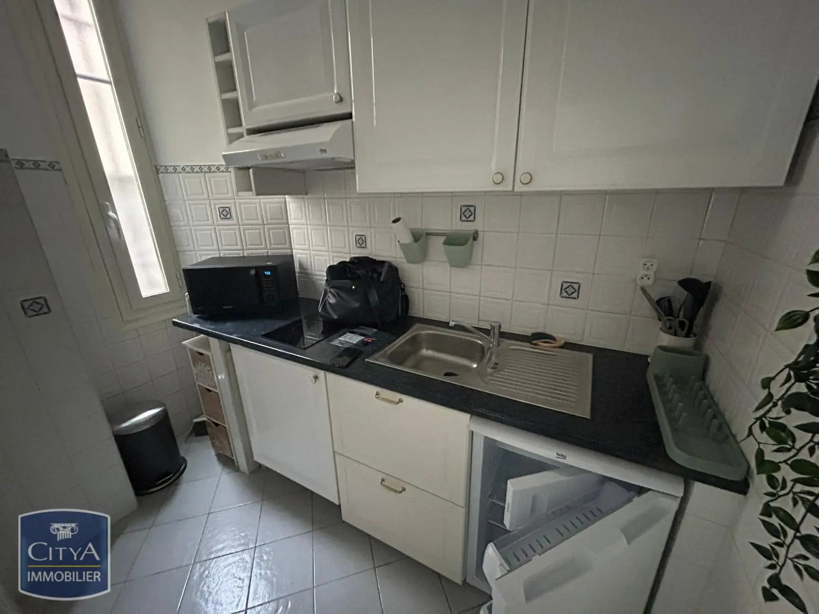 Photo 4 Appartement 1 pièce 20.35m²