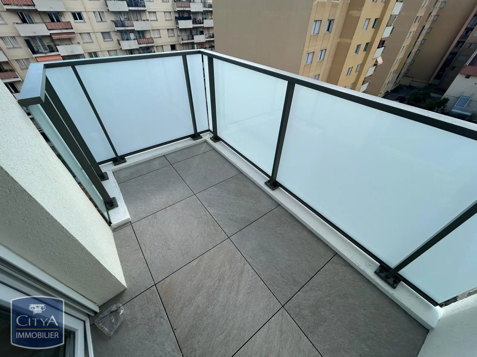 Photo 7 Appartement 2 pièces 28.35m²