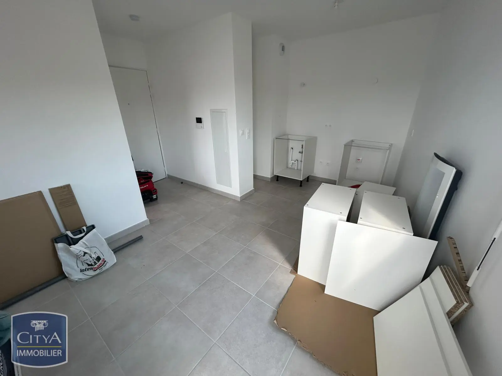 Photo 1 Appartement 2 pièces 28.35m²