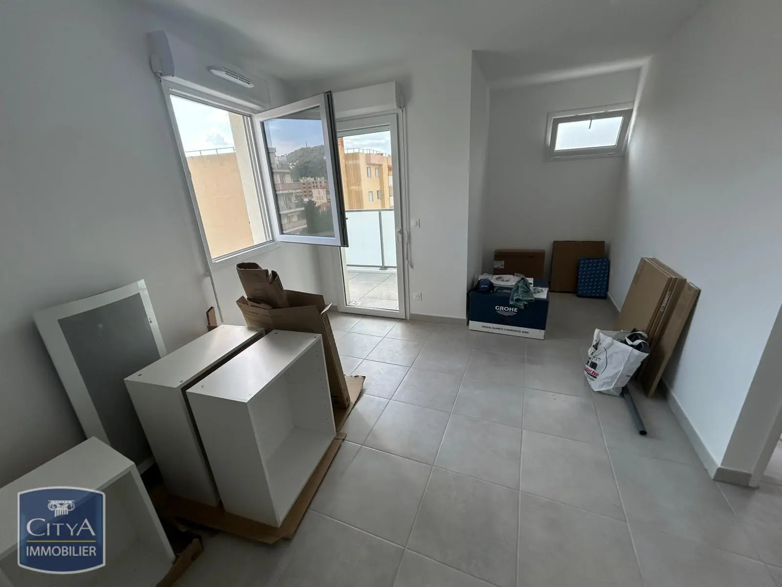 Photo 2 Appartement 2 pièces 28.35m²