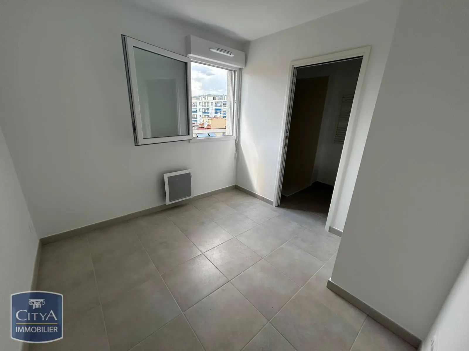 Photo 3 Appartement 2 pièces 28.35m²