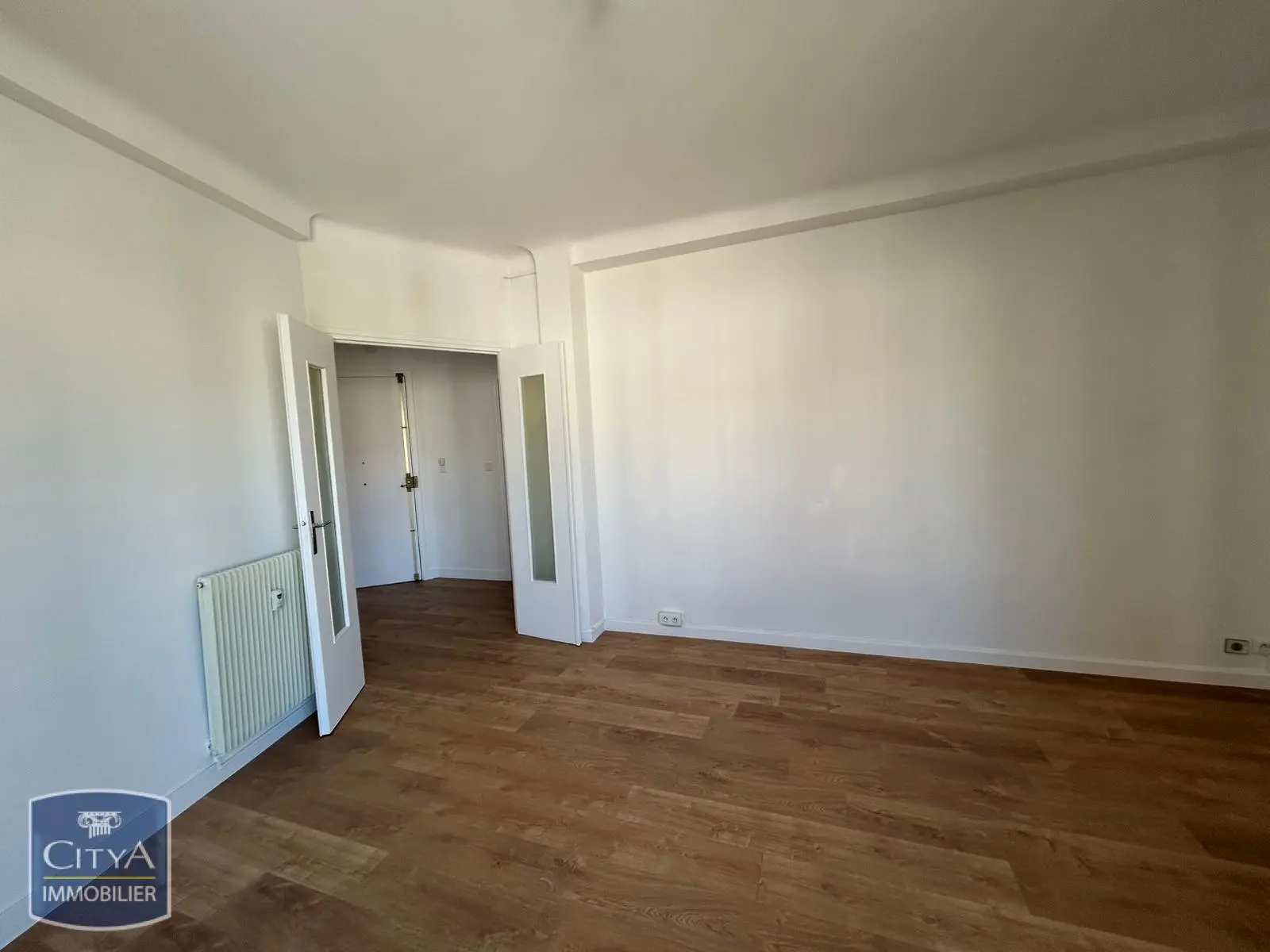 Photo 1 appartement Nice
