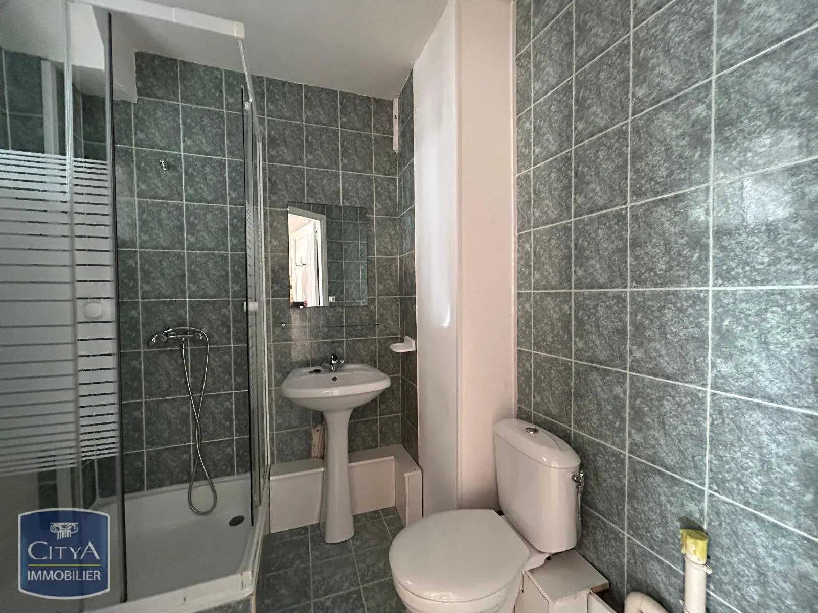 Photo 5 Appartement 1 pièce 24.79m²