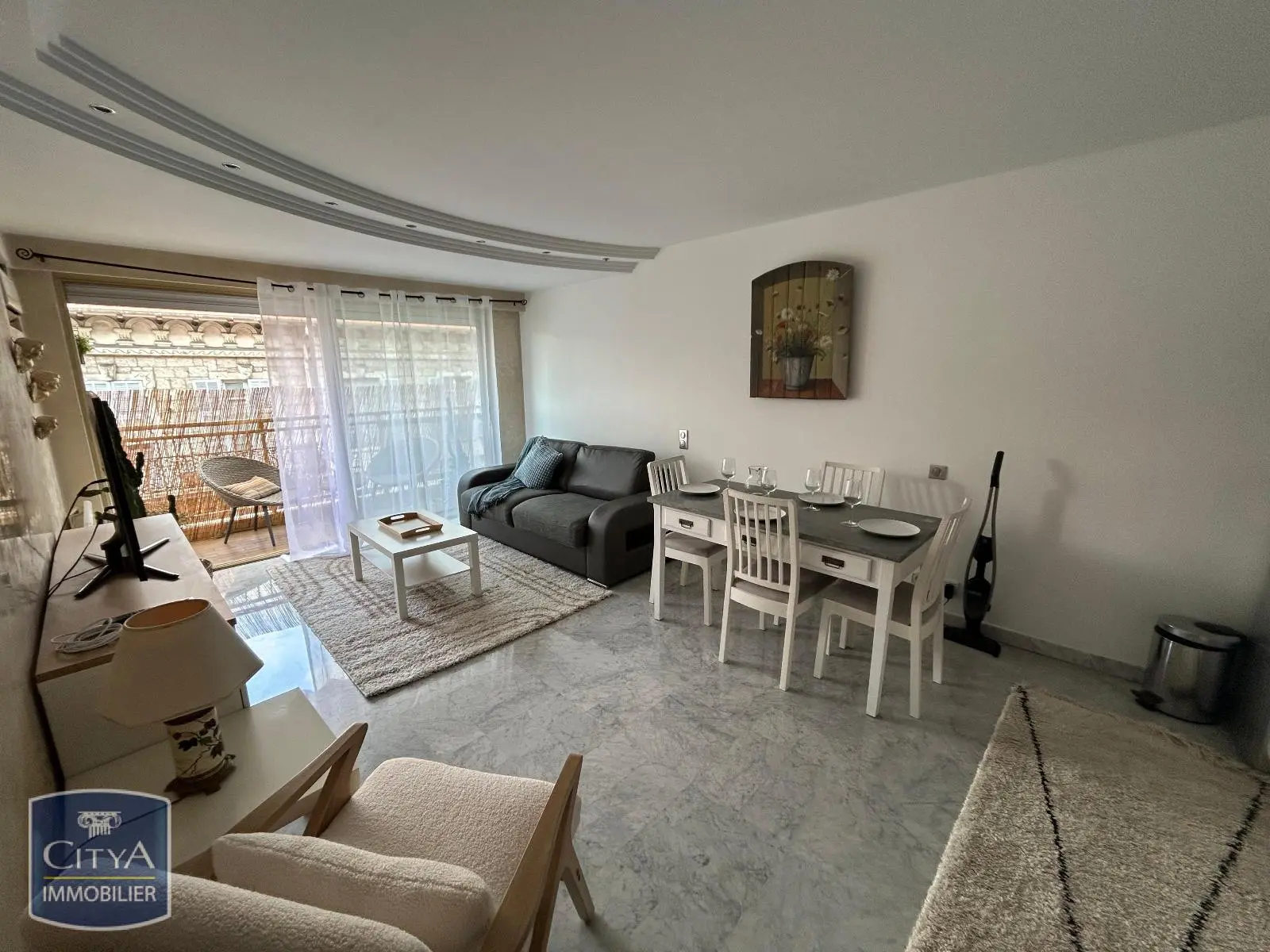 Photo 1 Appartement 2 pièces 57.5m²