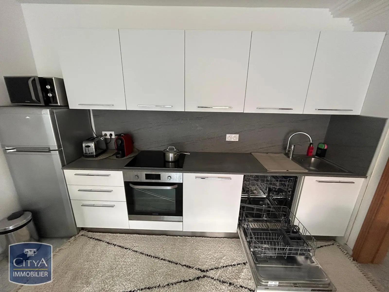 Photo 12 Appartement 2 pièces 57.5m²