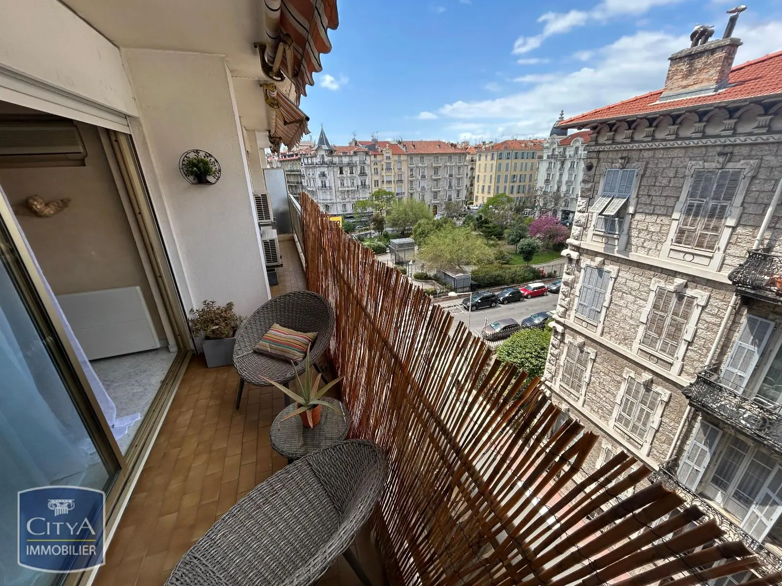 Photo 5 Appartement 2 pièces 57.5m²