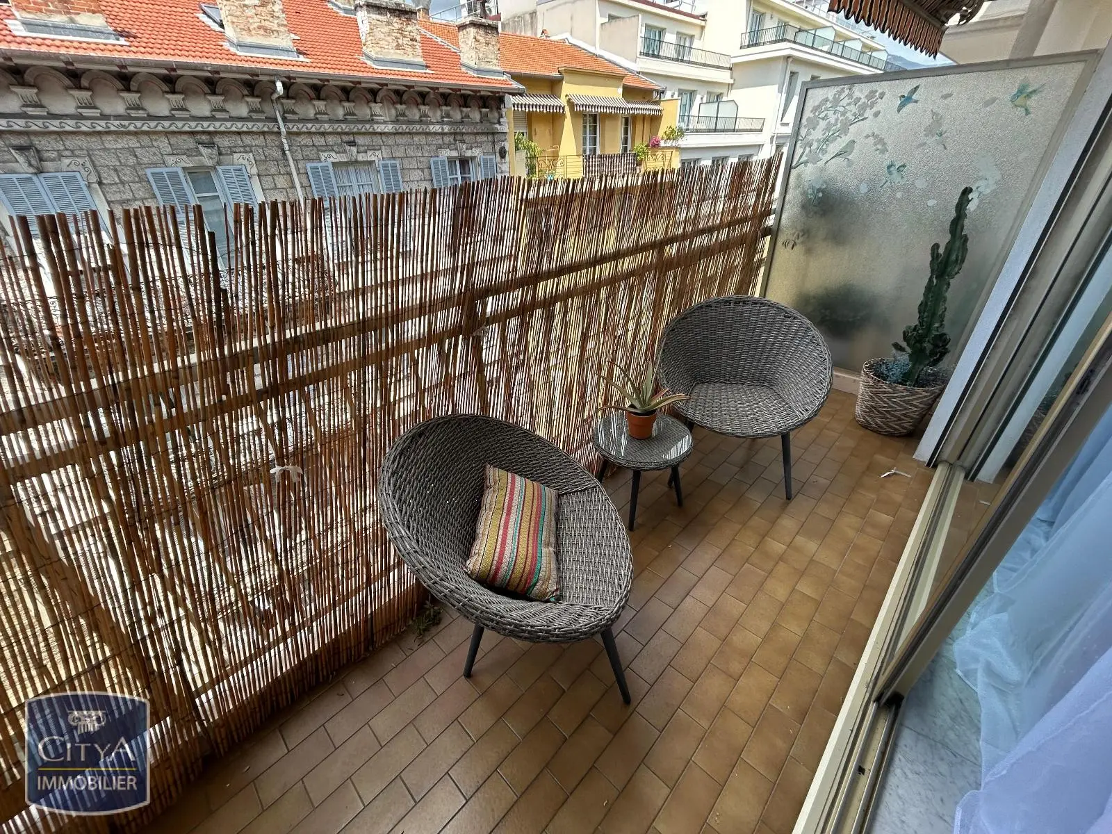 Photo 6 Appartement 2 pièces 57.5m²