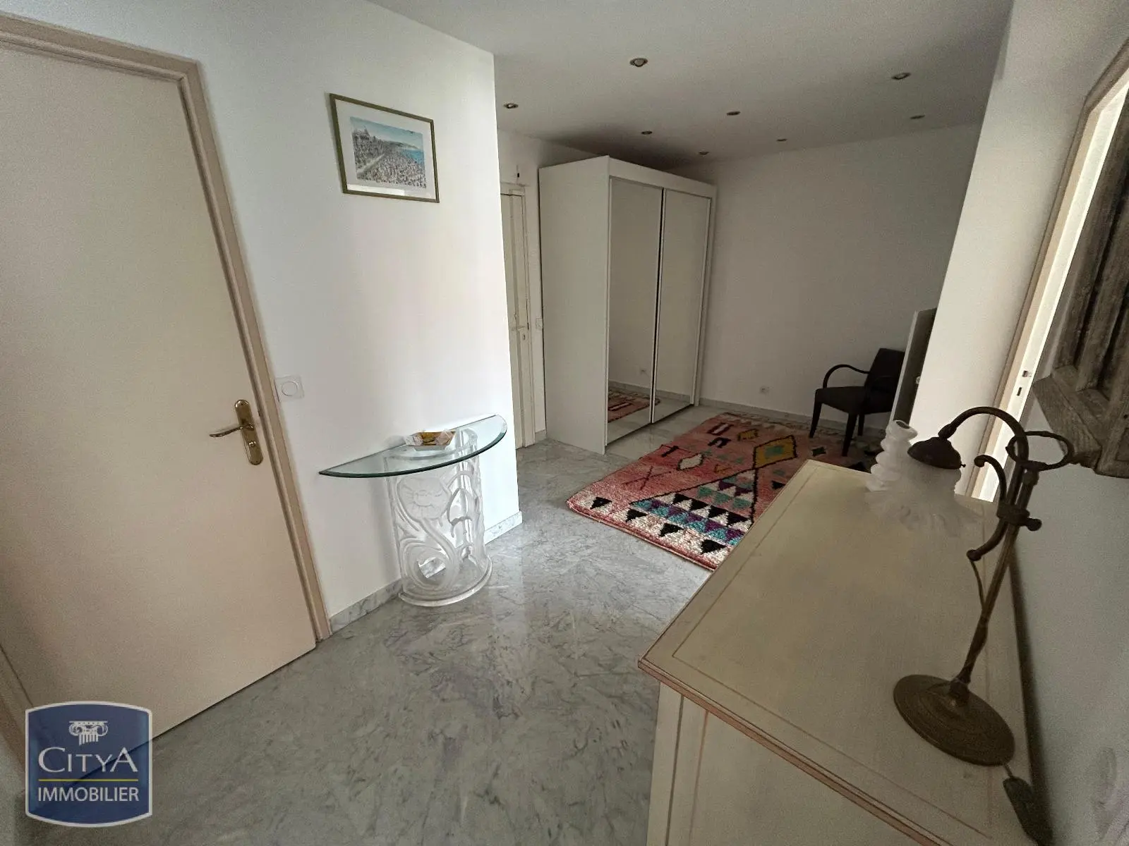 Photo 9 Appartement 2 pièces 57.5m²