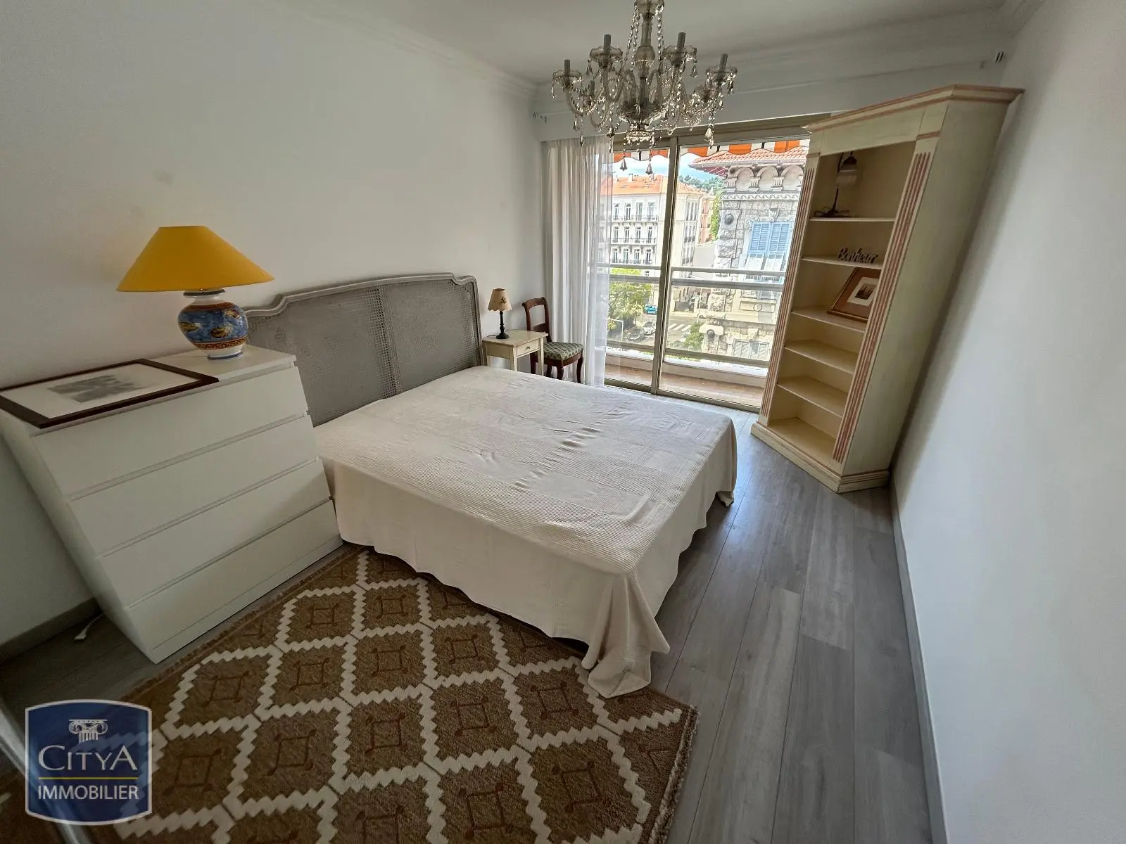 Photo 7 Appartement 2 pièces 57.5m²