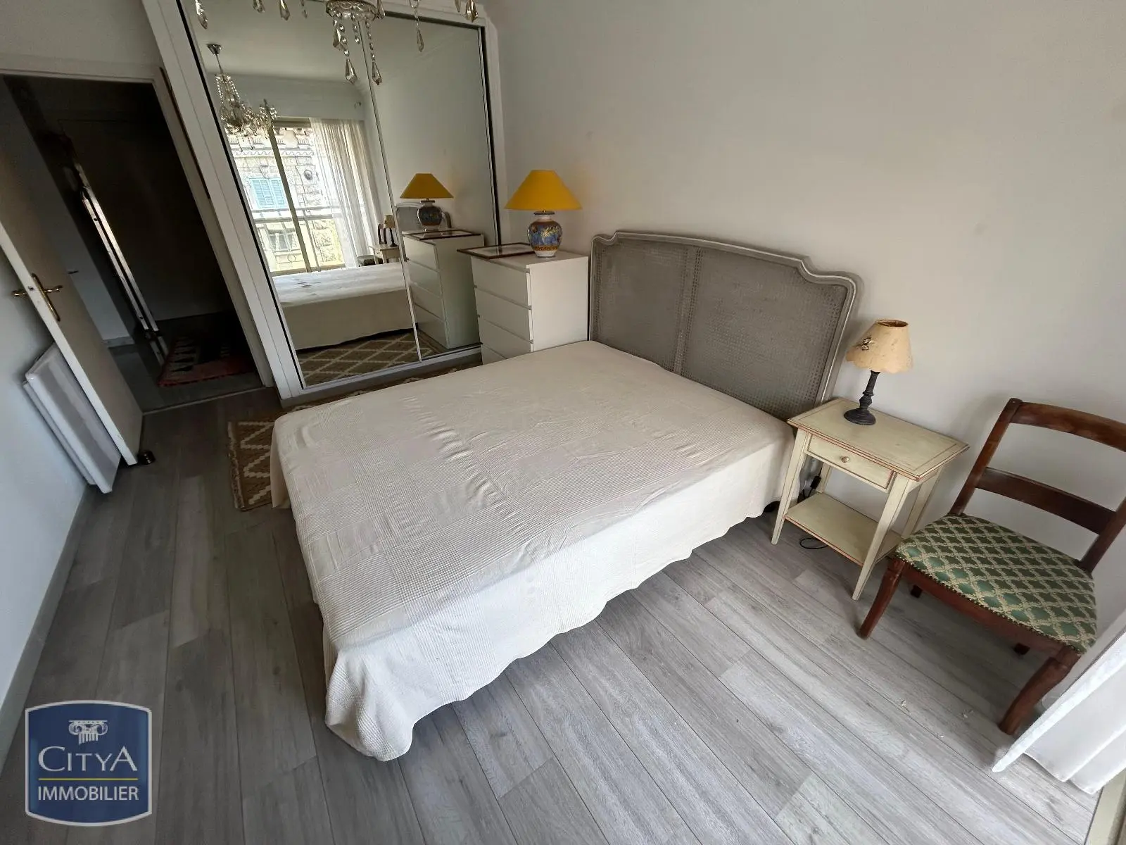 Photo 8 Appartement 2 pièces 57.5m²