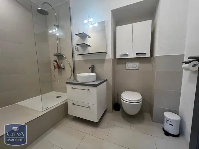 Photo 7 Appartement 2 pièces 34.51m²