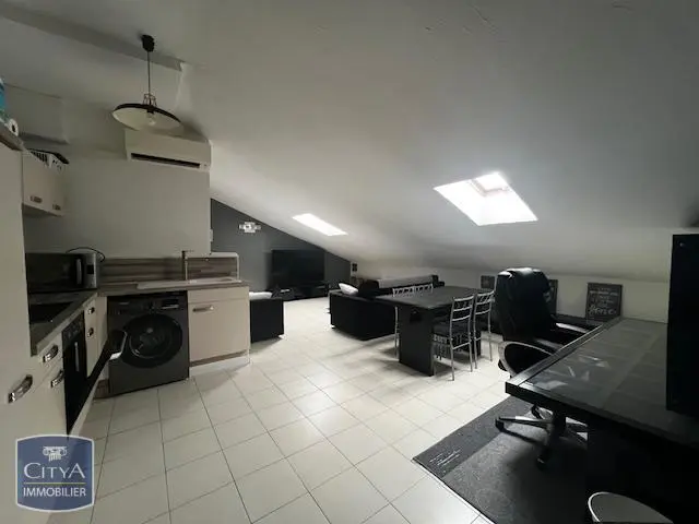 Photo 5 Appartement 2 pièces 34.51m²