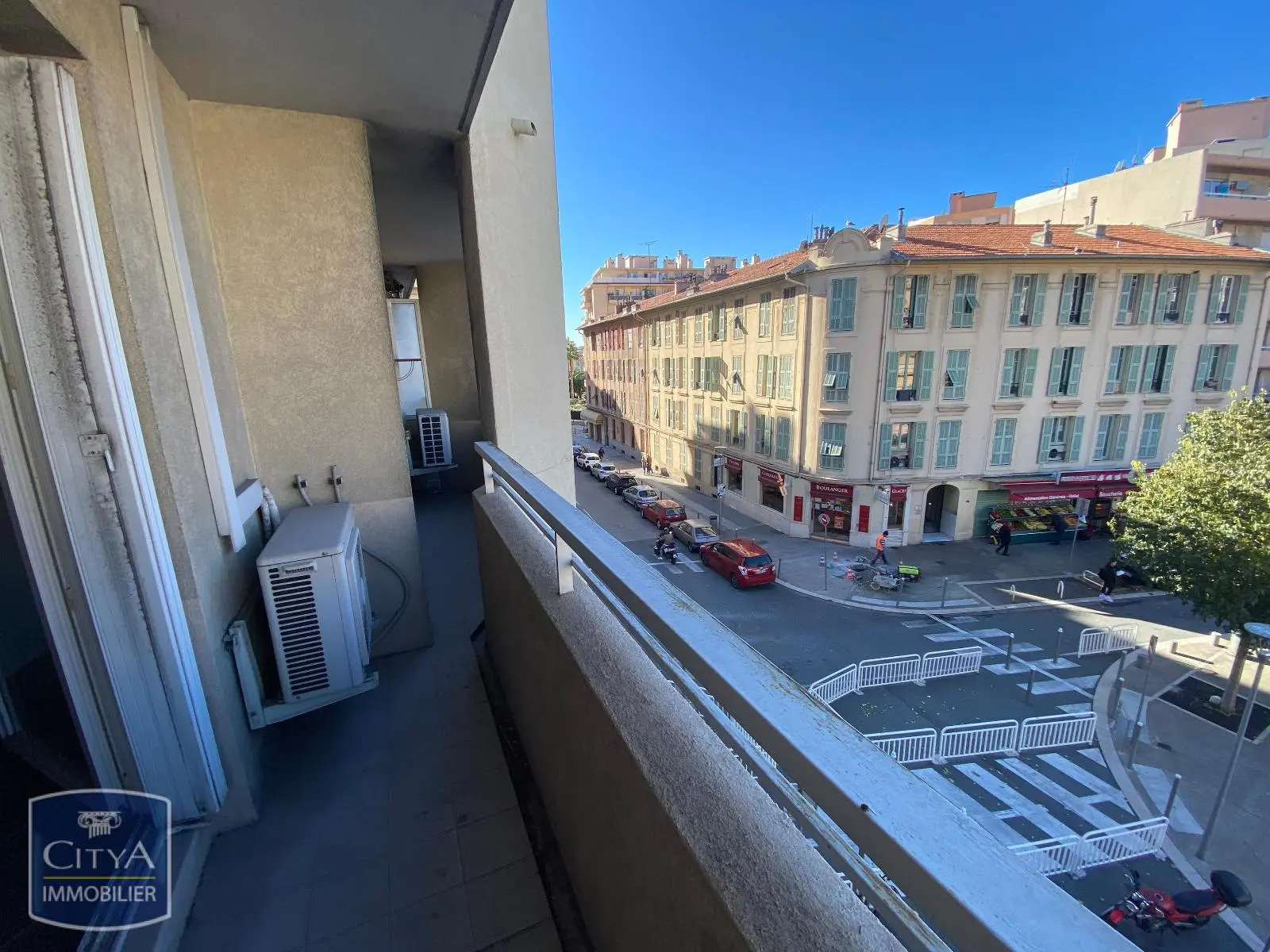 Photo 7 Appartement 3 pièces 60.11m²