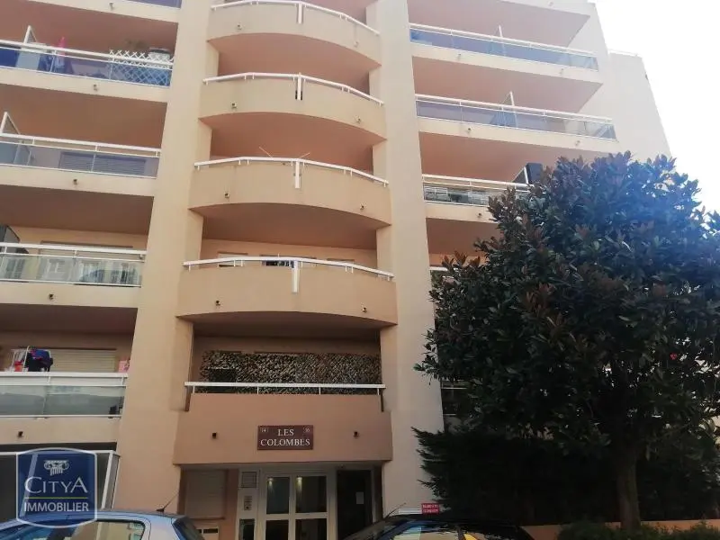 Photo 10 Appartement 1 pièce 27.86m²