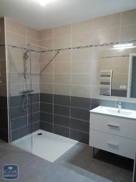 Photo 7 Appartement 2 pièces 49.1m²