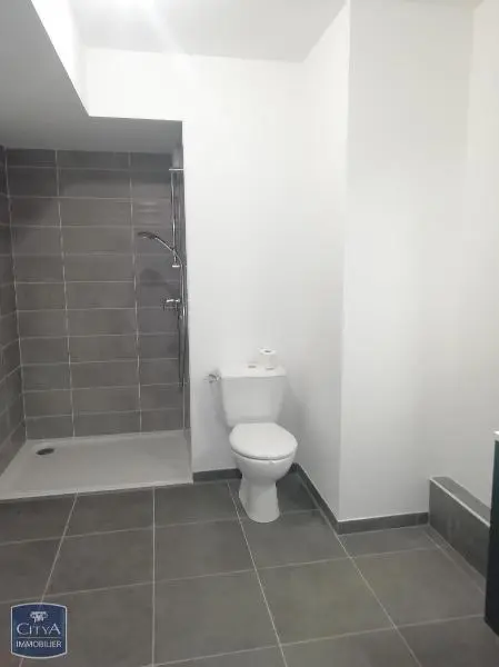 Photo 5 Appartement 2 pièces 53.2m²