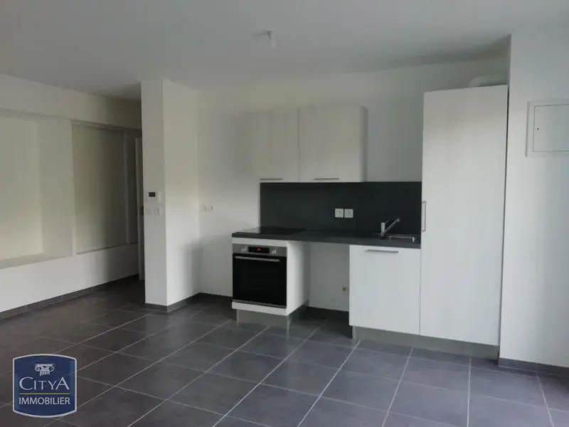Photo 3 Appartement 2 pièces 53.2m²