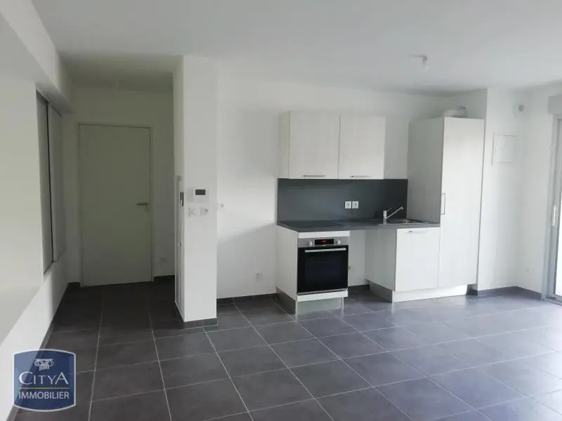 Photo 2 Appartement 2 pièces 53.2m²