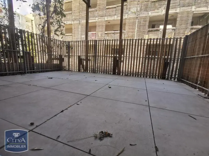 Photo 4 Appartement 2 pièces 37m²