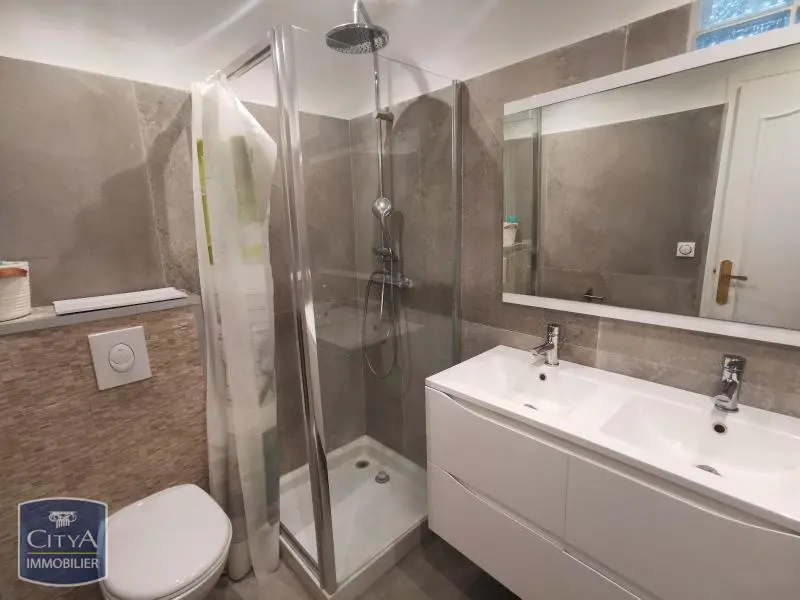 Photo 10 Appartement 2 pièces 57.75m²