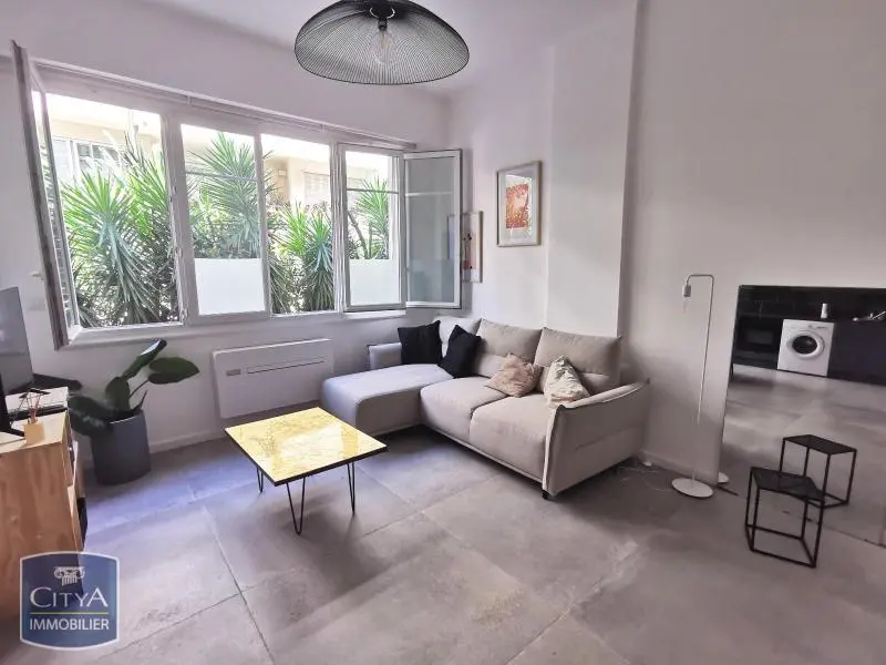 Photo 3 Appartement 2 pièces 57.75m²