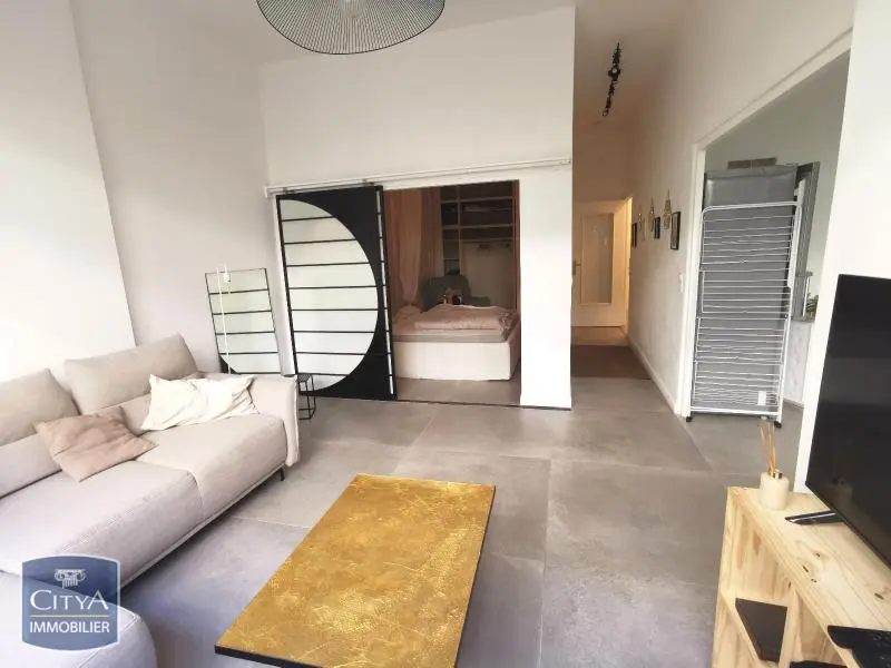 Photo 2 Appartement 2 pièces 57.75m²