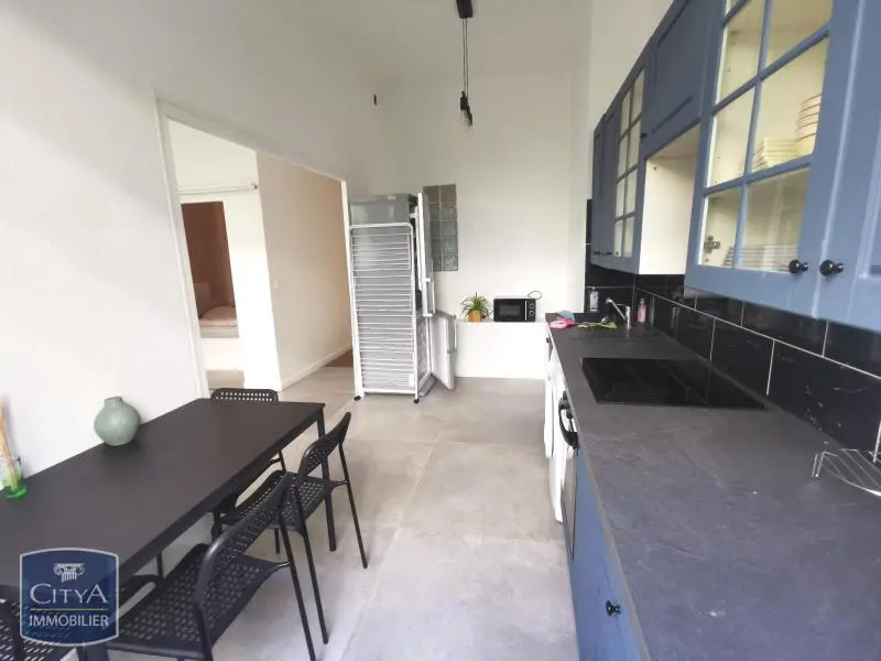 Photo 6 Appartement 2 pièces 57.75m²