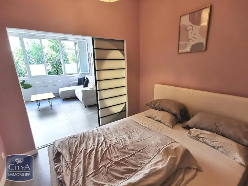 Photo 8 Appartement 2 pièces 57.75m²