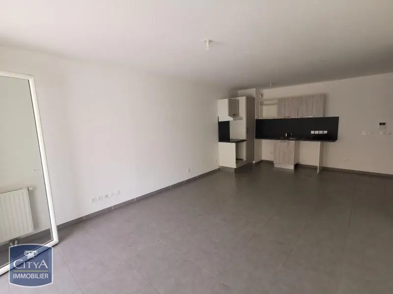 Photo 2 Appartement 3 pièces 63m²