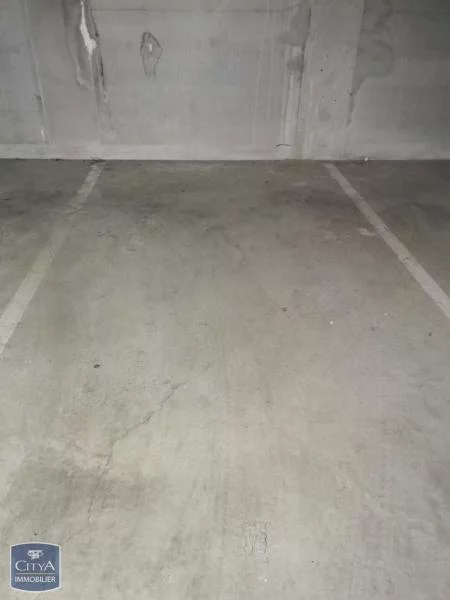 Photo du bien Parking