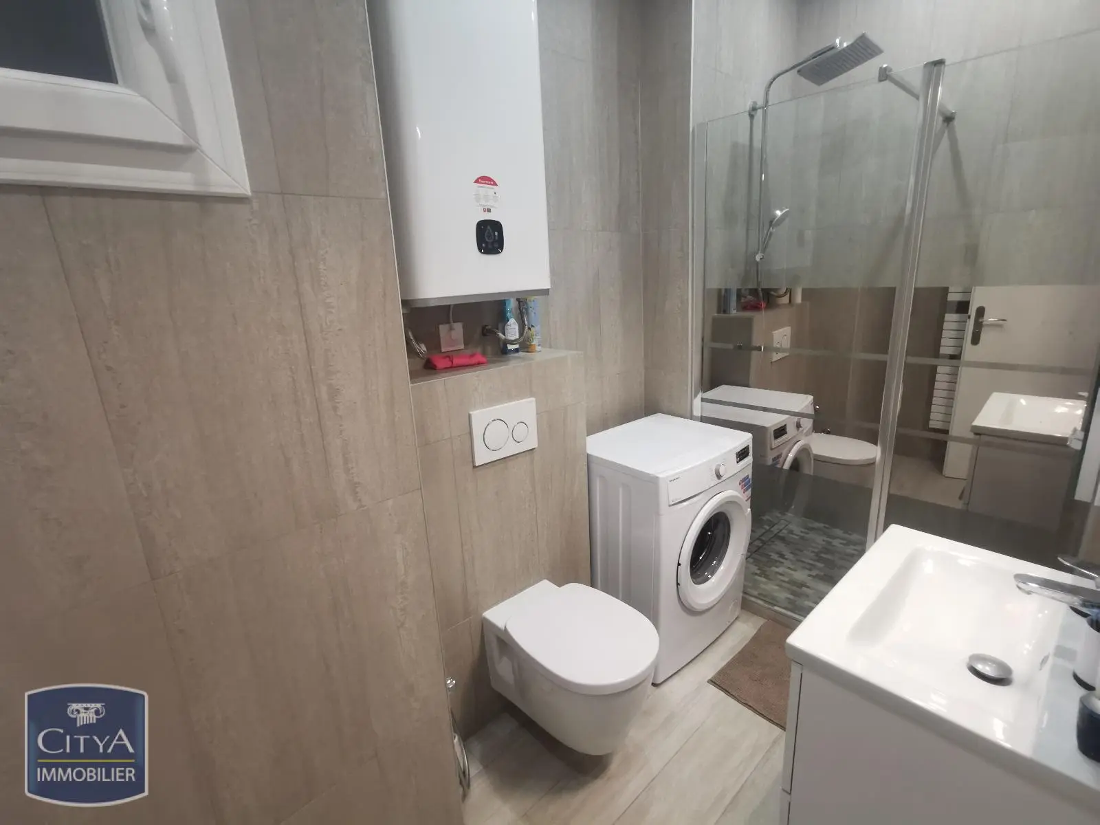 Photo 7 Appartement 2 pièces 52.35m²