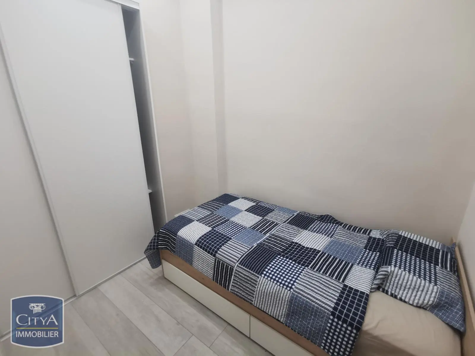Photo 8 Appartement 2 pièces 52.35m²